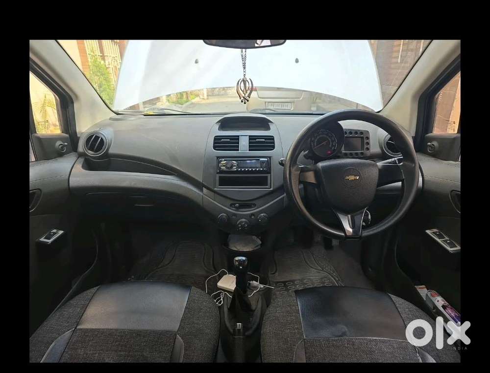 Chevrolet Beat 2013 Diesel 70000 Km Driven