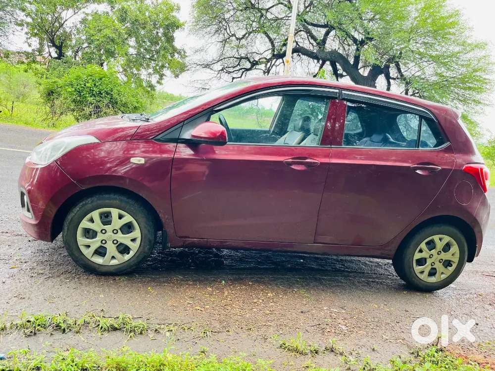 Grand I10 Good Conditions For Sale