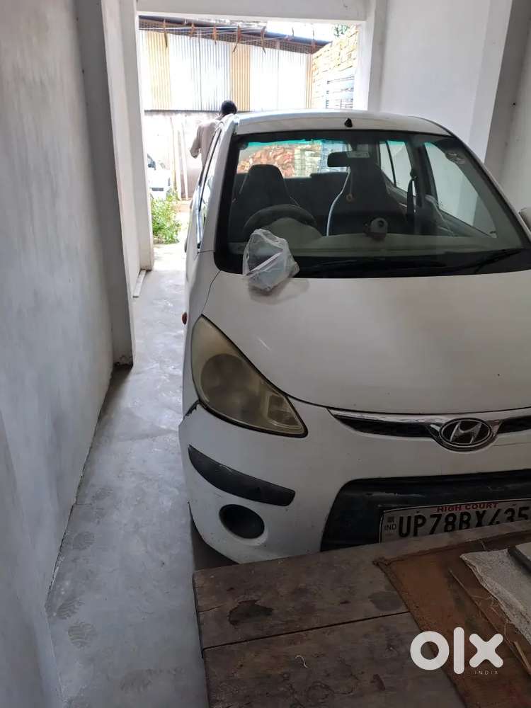 Hyundai I10 Magna 2009 Petrol