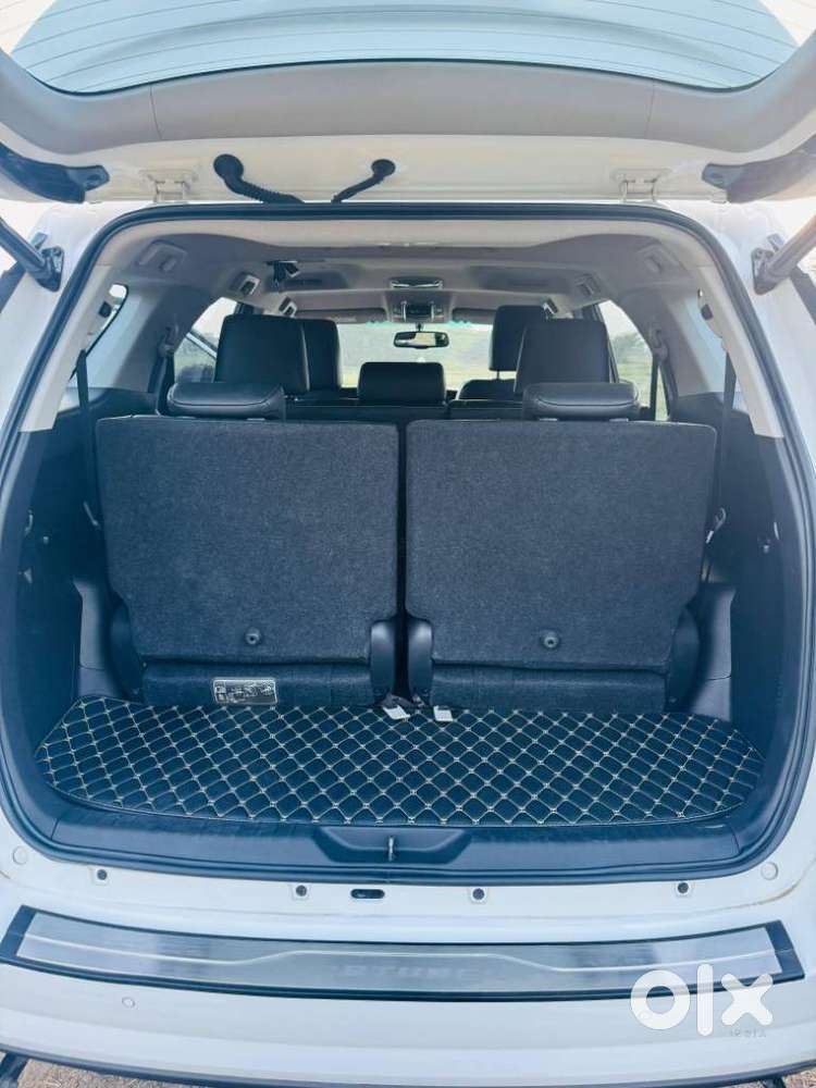 Toyota Fortuner 4x2 Mt 2.8 Diesel, 2025, Diesel