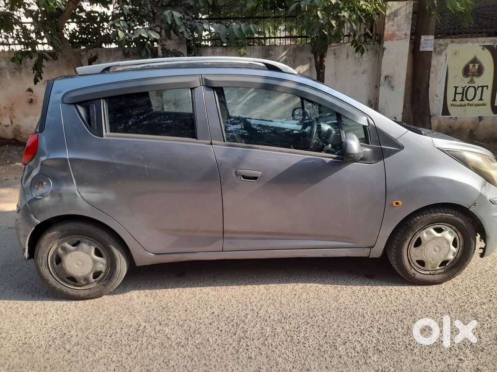 Chevrolet Beat 2016