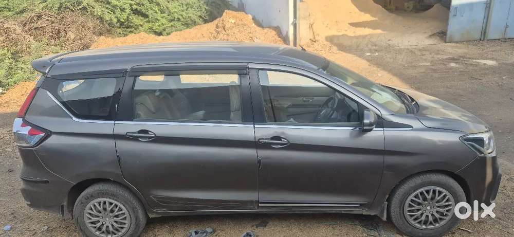 Maruti Suzuki Ertiga