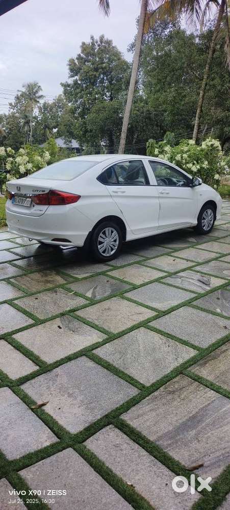 Honda City S Mt, 2014, Petrol