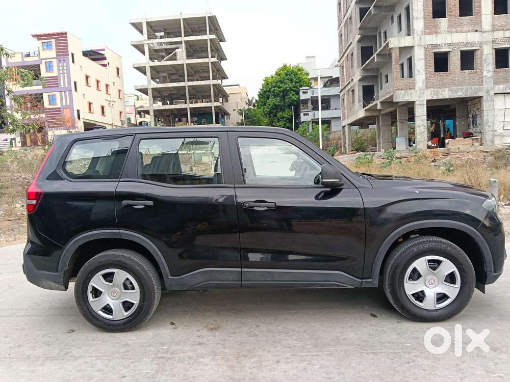 Mahindra Scorpio-n 2.2 Z2 Diesel Mt 7 Str, 2025, Diesel