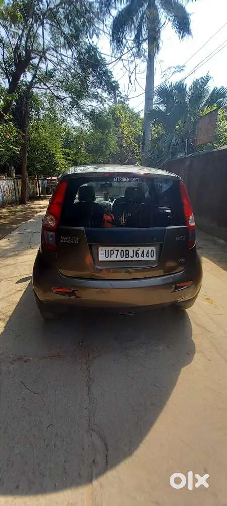 Maruti Ritz Vdi Diesel