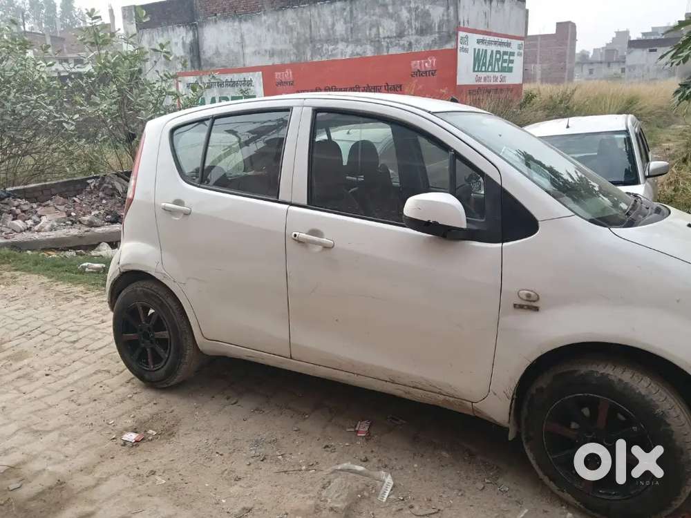 Maruti Suzuki Ritz 2010 Diesel 144000 Km 2030 Tak Valid