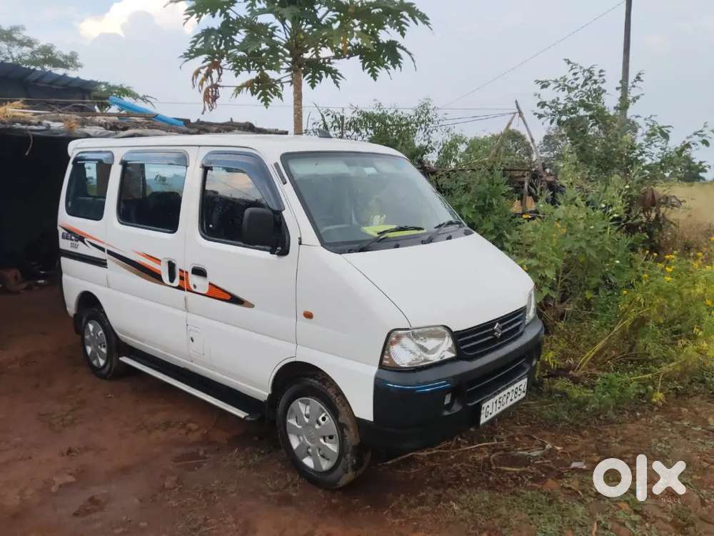 2024 Maruti Suzuki Eeco Ac 5 Str