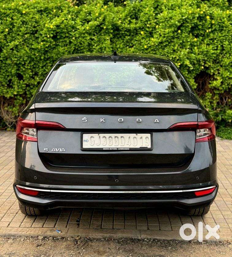 Skoda Slavia 1.0 Tsi Style, 2022, Petrol