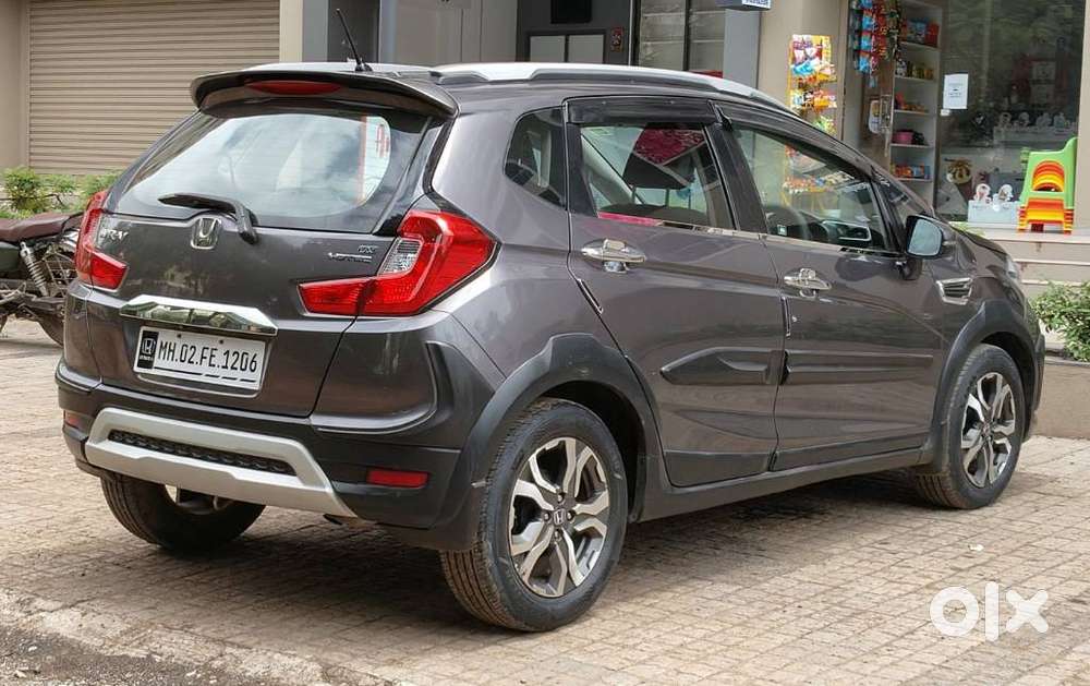 Honda Wr-v I-dtec Vx, 2019, Diesel