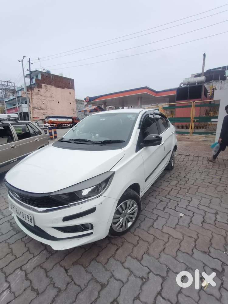 Tata Tigor Xz 2022