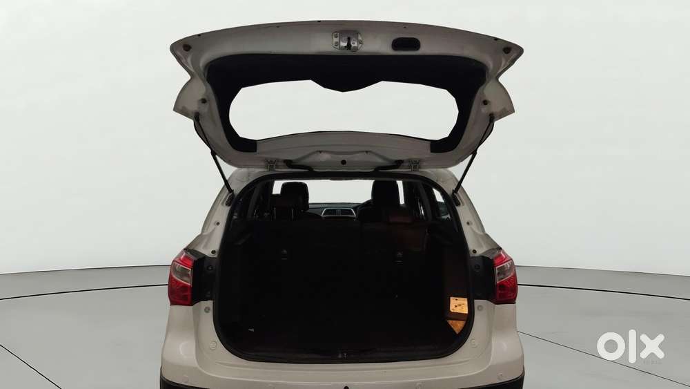 Maruti Suzuki S-cross Zeta 1.3, 2017, Diesel