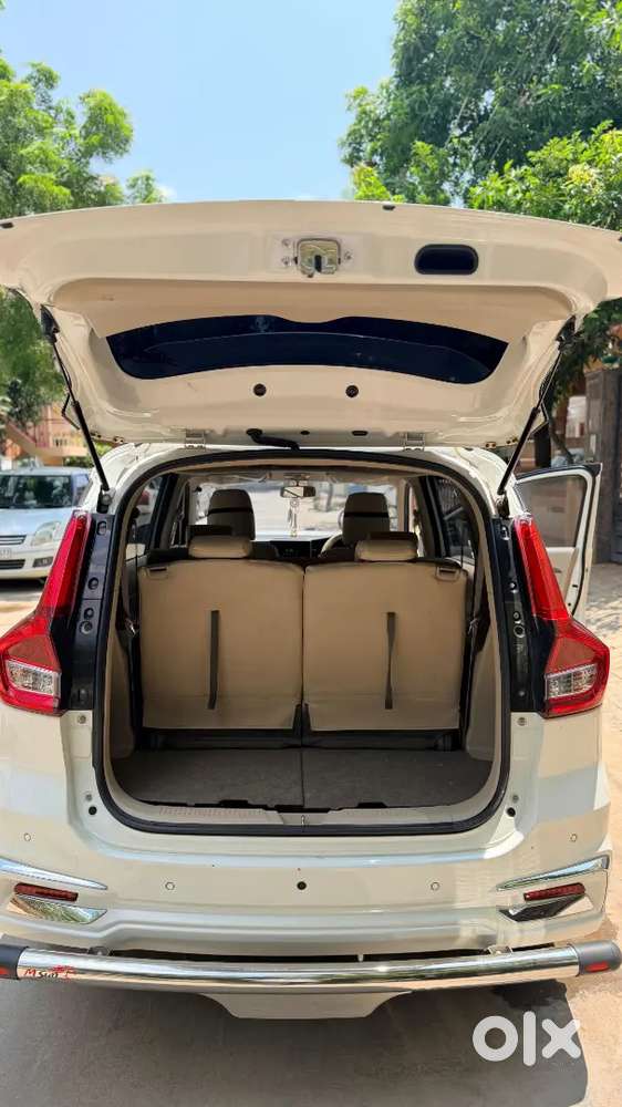 Maruti Suzuki Ertiga 2023 Vxi (o)