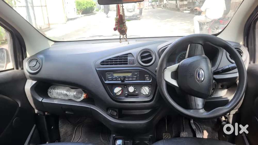 Datsun Redigo 1.0 Sv 2020