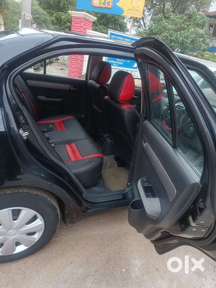 Maruti Suzuki Swift 1.3 Vxi, 2008, Petrol