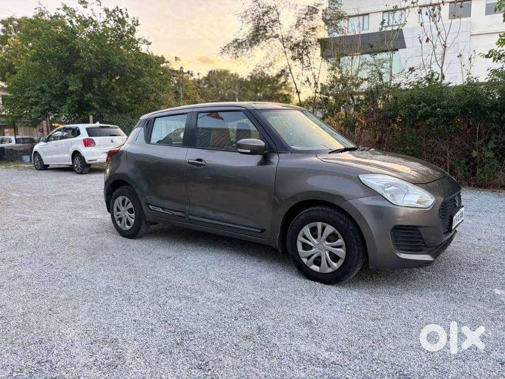Maruti Suzuki Swift 2018 Vdi, 2018, Diesel