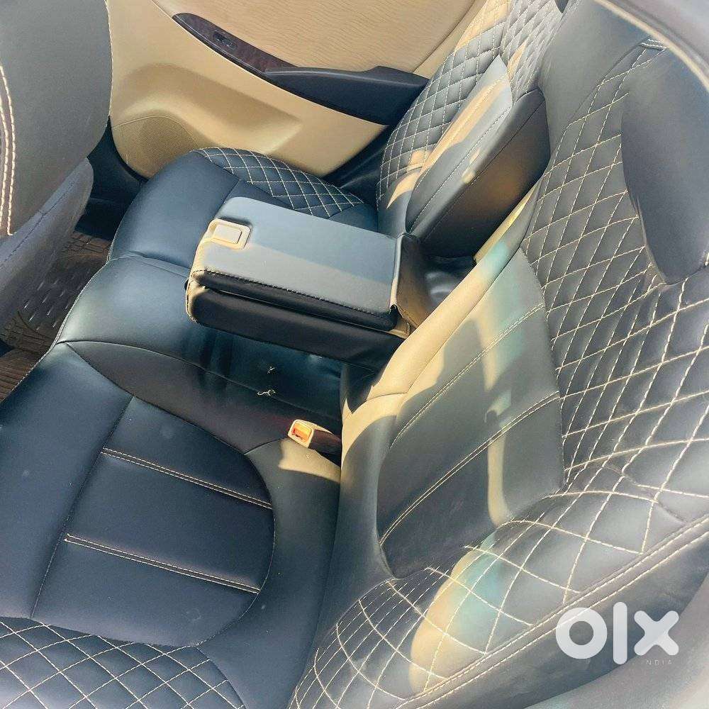 Hyundai Verna 2011-2014 1.6 Crdi Ex Mt, 2013, Petrol