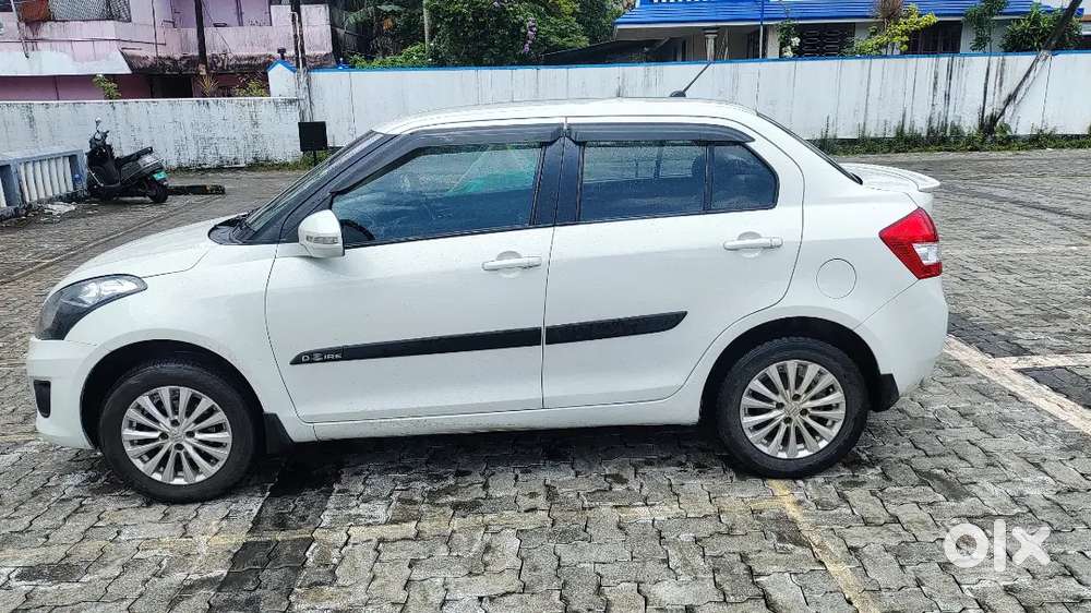 Maruti Suzuki Dzire Vdi 2013