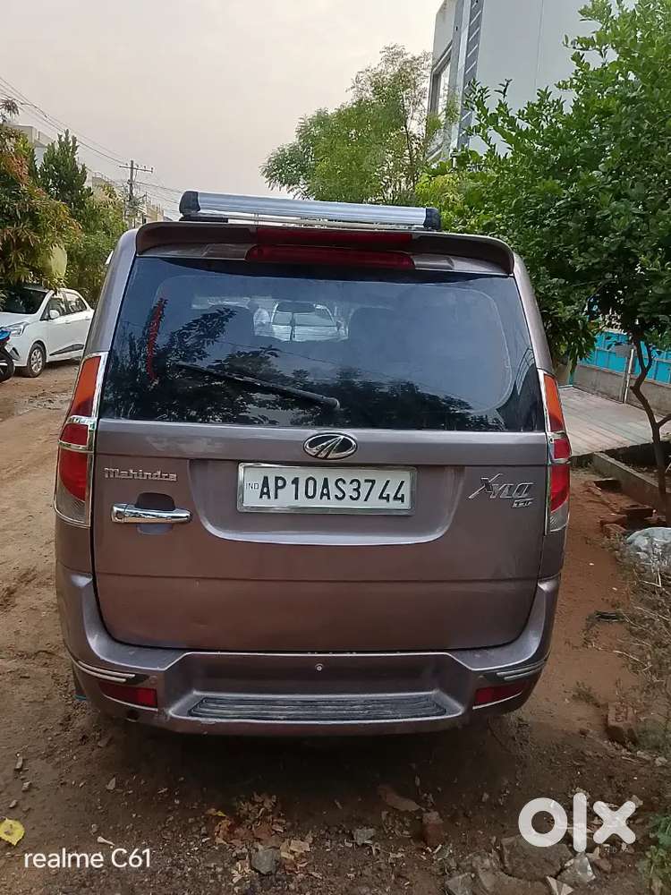 Mahindra Xylo 2009 Diesel Well Maintained