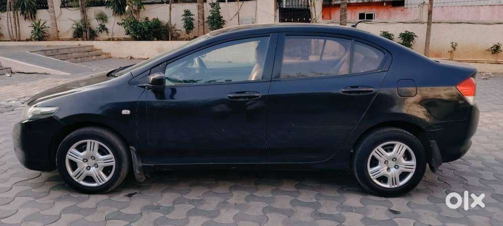 Honda City 2008-2011 1.5 E Mt, 2009, Petrol