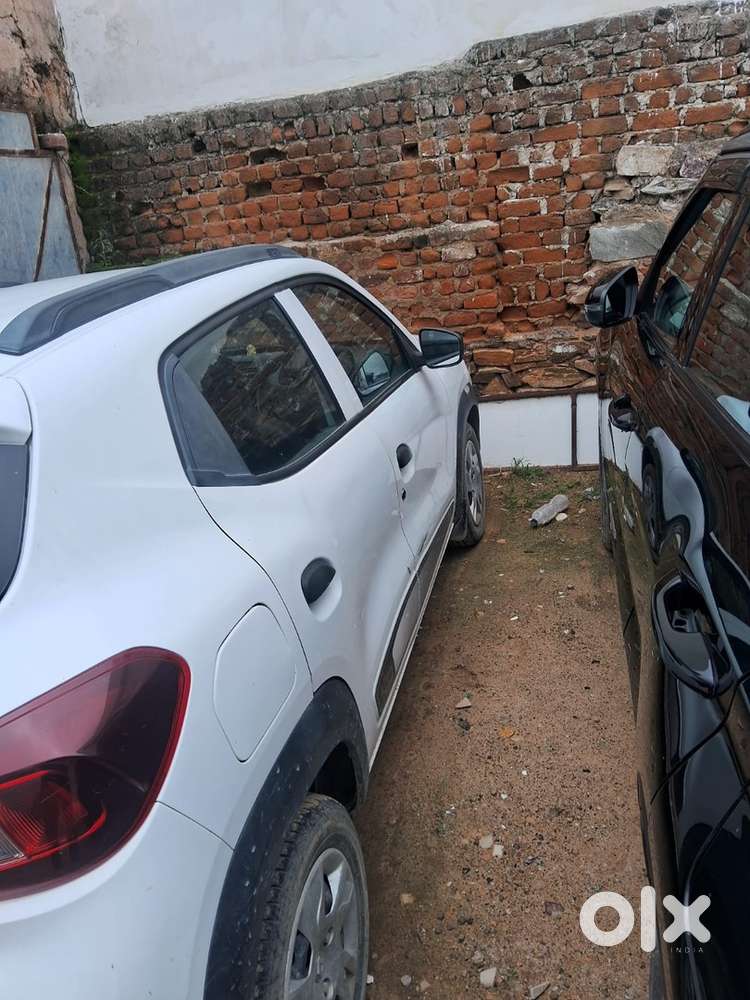 Renault Kwid Petrol Manual 2021