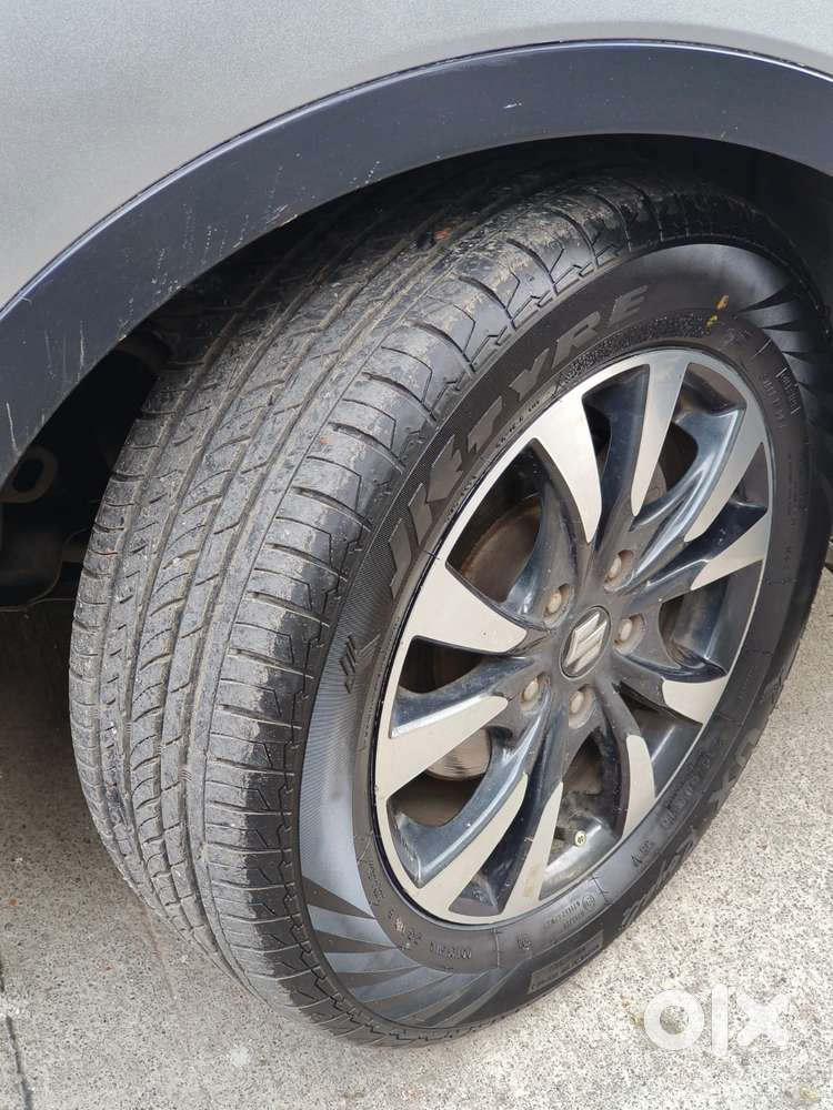 Maruti Suzuki S Cross Zeta Shvs, 2019, Diesel