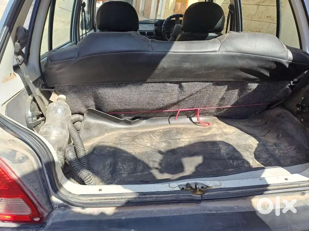 Maruti Suzuki 800 Ac 2008 Completely Working Order.  No Mistake