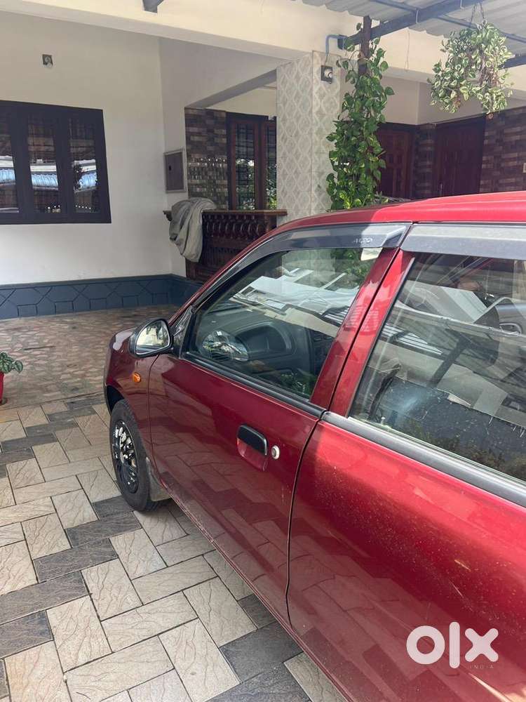 Maruti Suzuki Alto Lx 2006 Petrol Well Maintained  Good Condition
