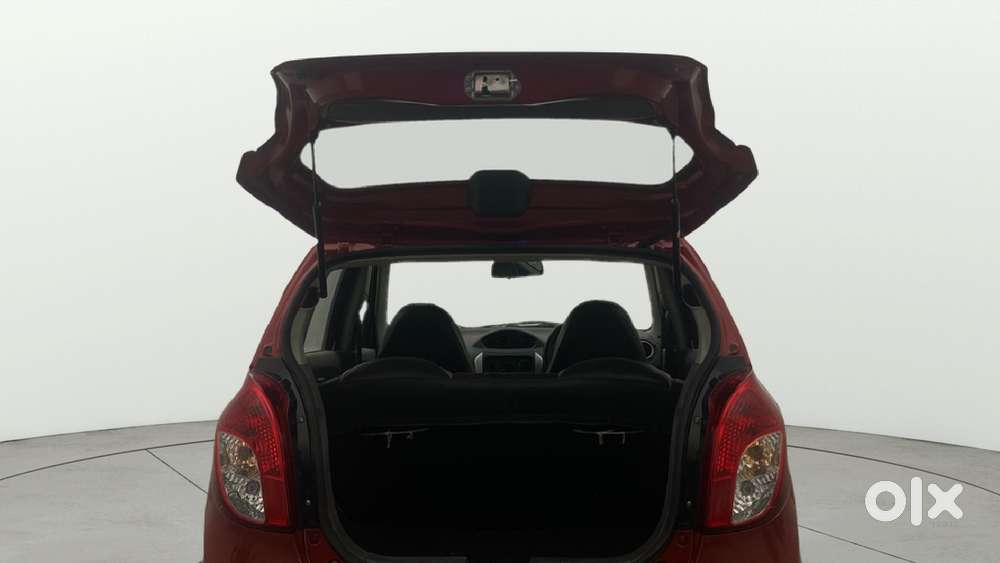 Maruti Suzuki Alto 800 2012-2016 Lxi, 2015, Petrol