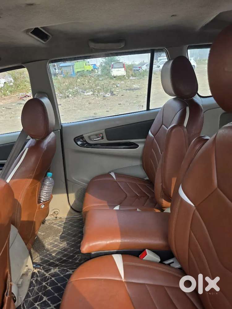 At Best Condition With Time To Time Service