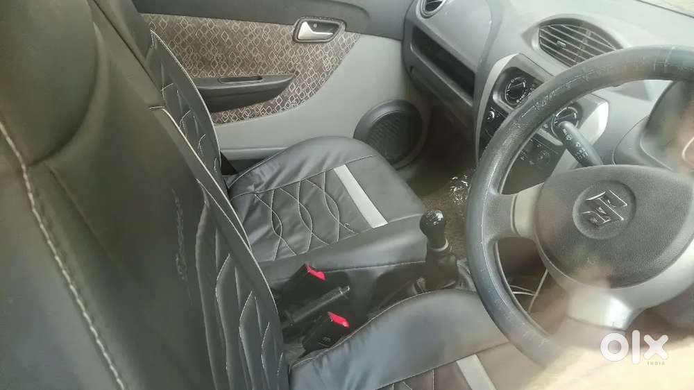 2019 Maruti Suzuki 800 Petrol Ac