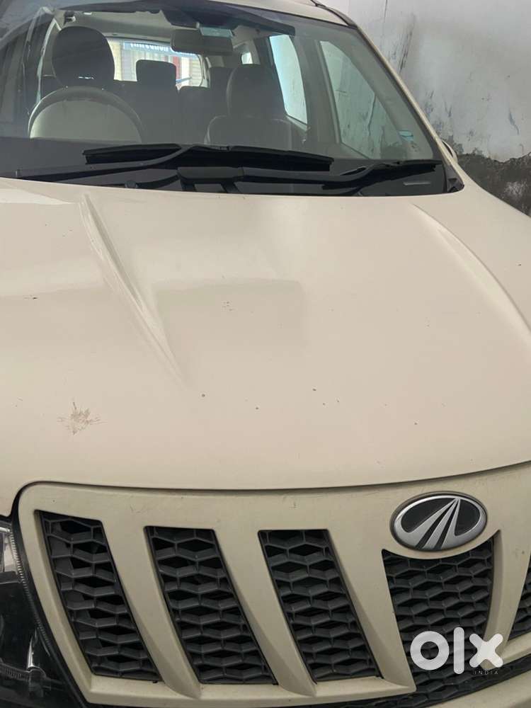2nd Owner Mahindra Diesel Car 2012