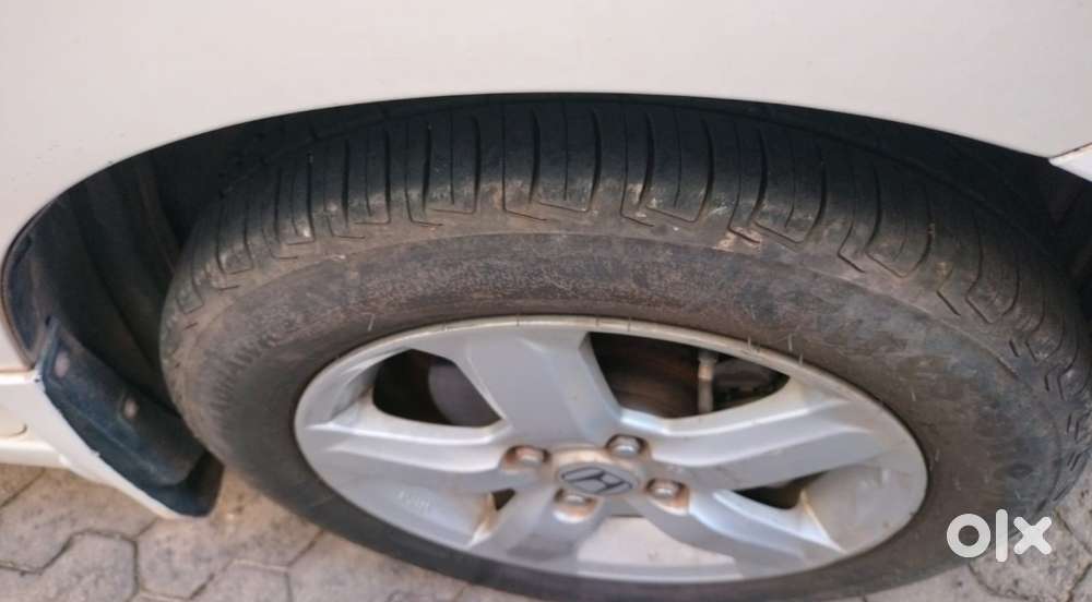 Honda City 1.5 V Mt Exclusive, 2011, Petrol