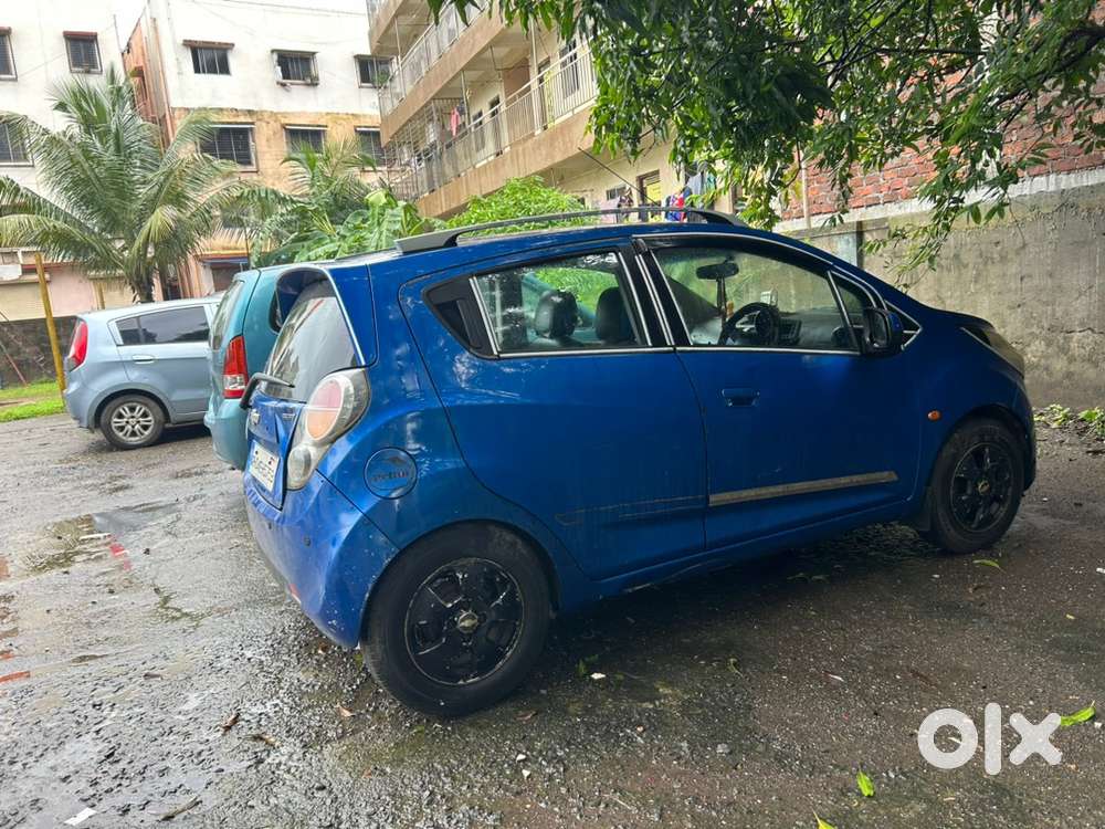 Chevrolet Beat 2010 Lt