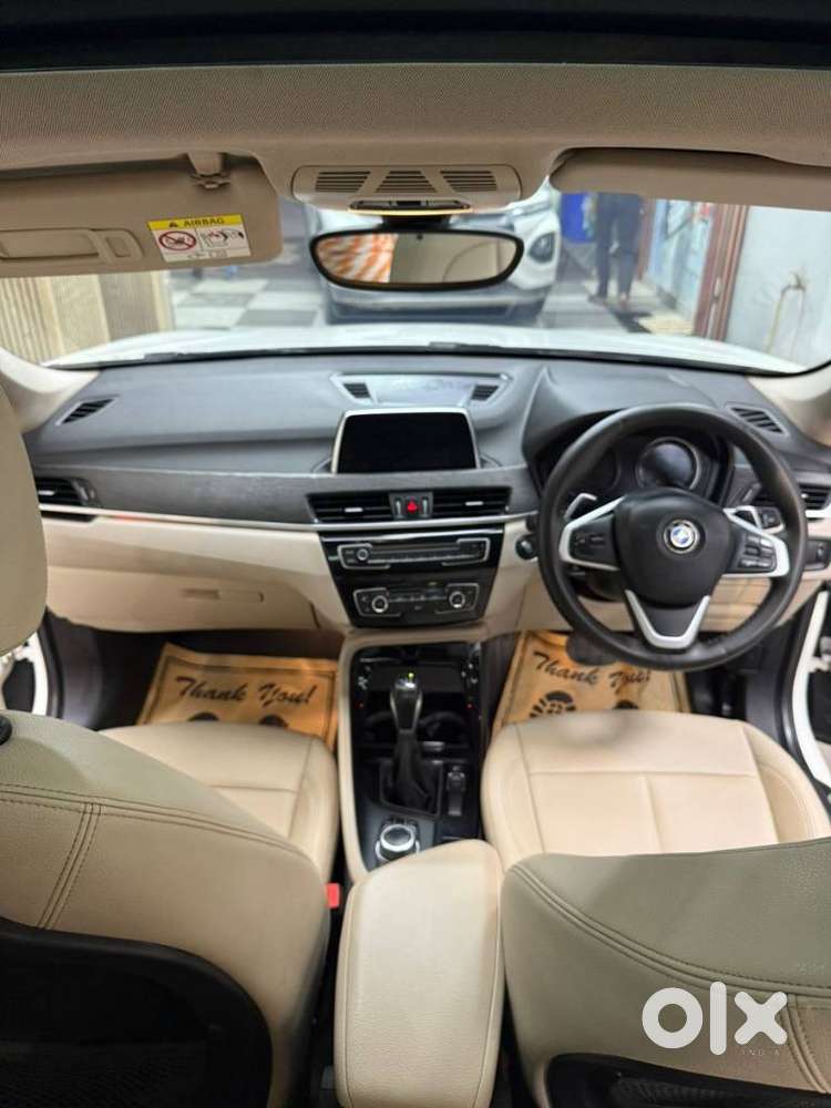 Bmw X1 2.0 Sdrive20d Xline, 2019, Diesel