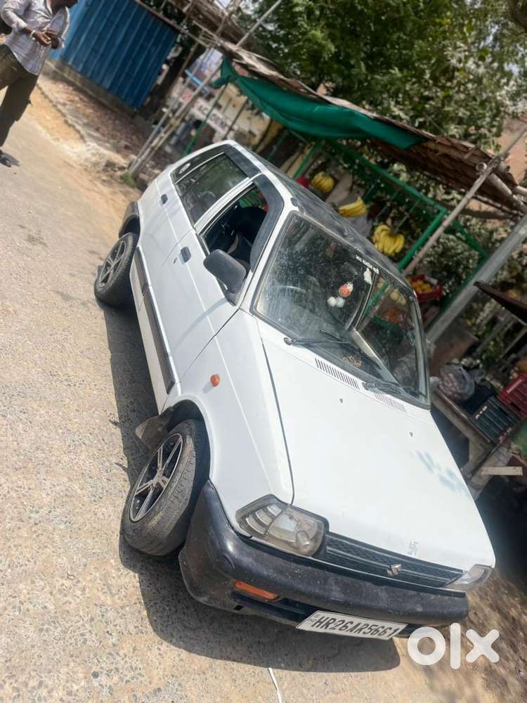Ac 2008 Modl 28/05/2028 Tak Pasing New Bima