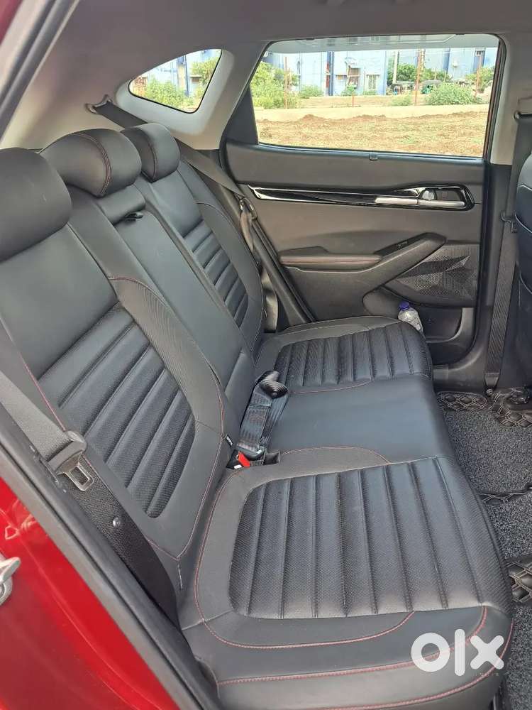 Kia Seltos Gtx Petrol Manual 2020 - Gt Line