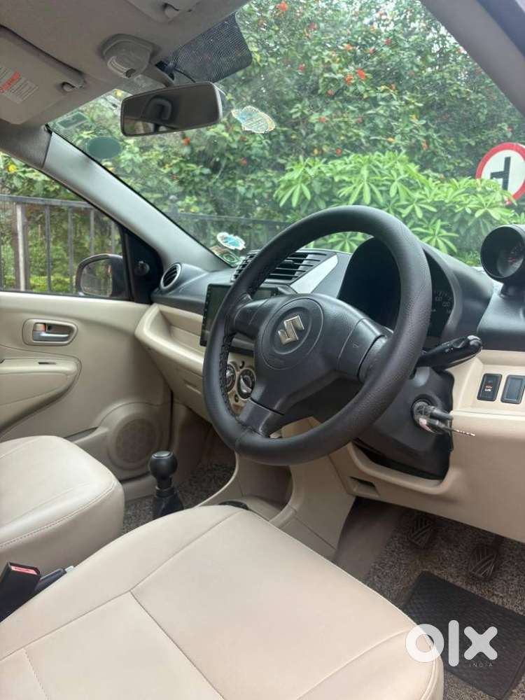 Maruti Suzuki A-star 1.0 Zxi, 2012, Petrol