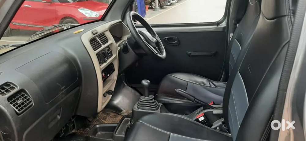 Maruti Suzuki Eeco 2023 Petrol 34000 Km Driven