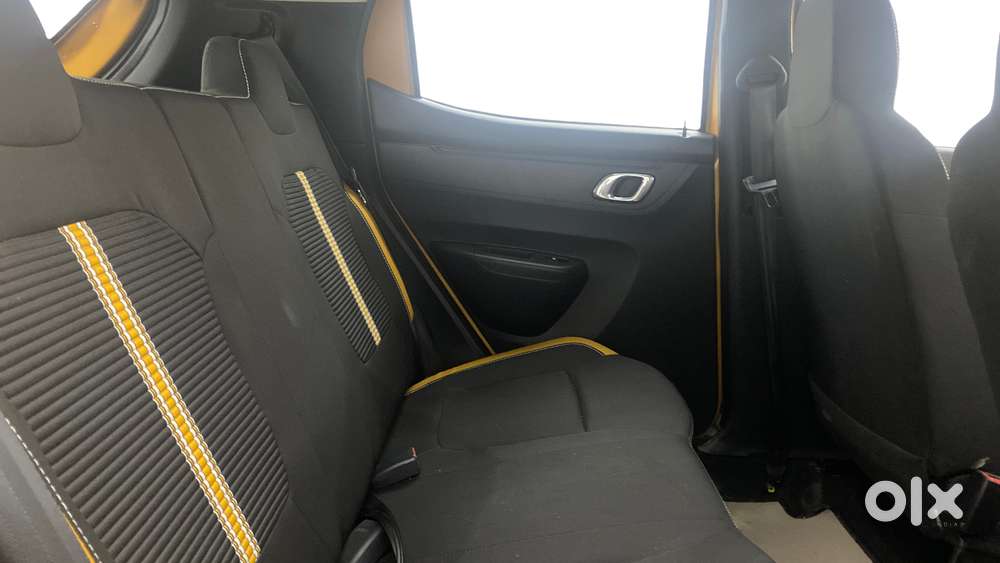 Renault Kwid Amt, 2022, Petrol