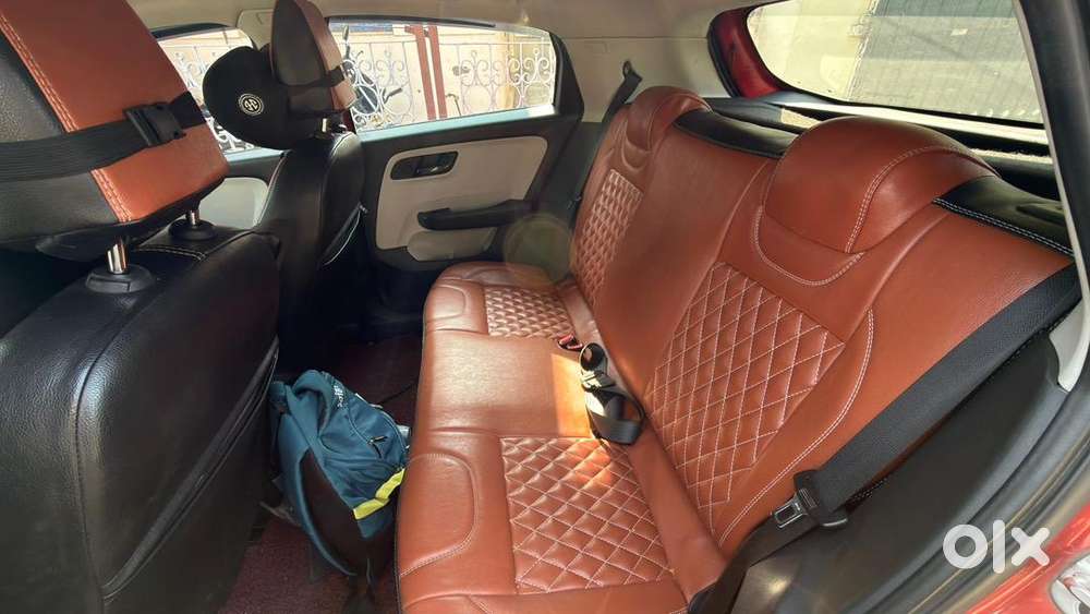 Tata Altroz Petrol Car 2024