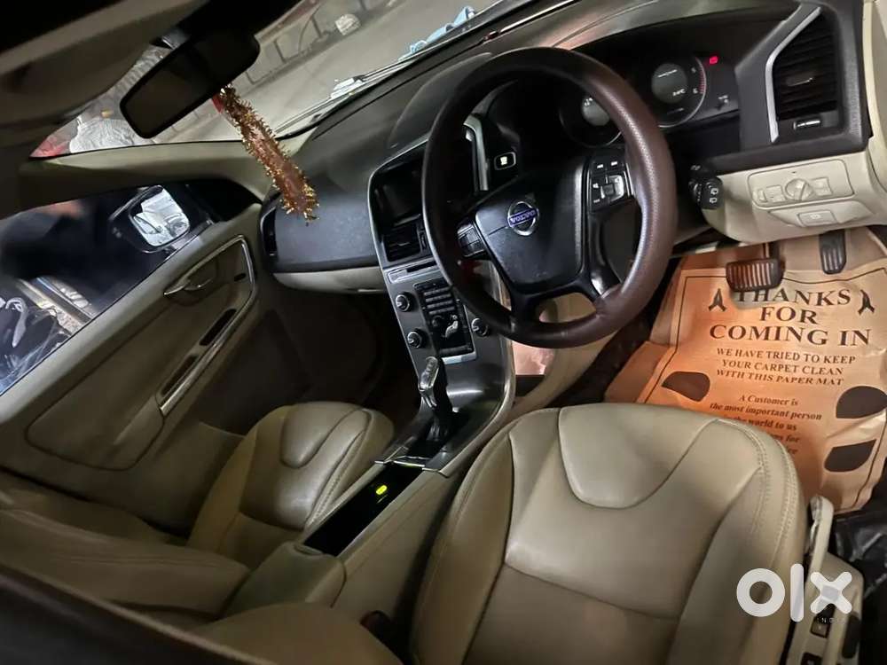 Volvo Xc60 D4 Momentum 2013 Diesel Automatic