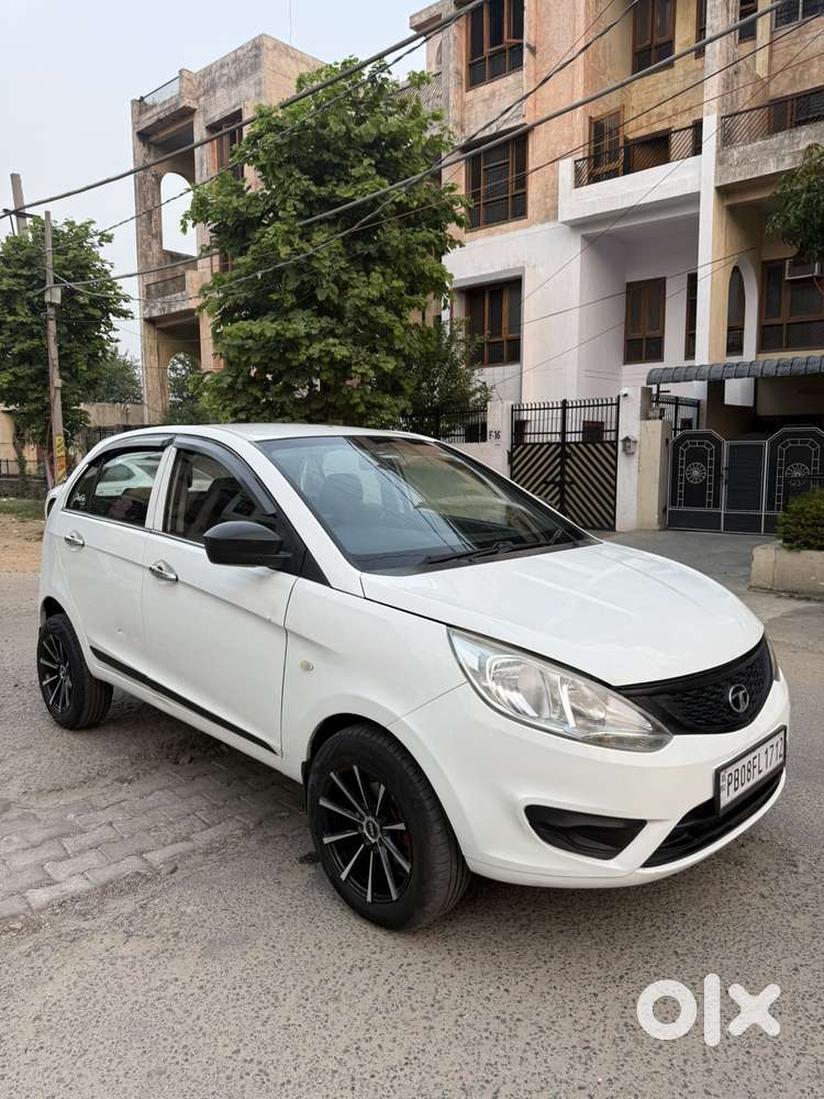 Tata Bolt Quadrajet Xe, 2019, Diesel