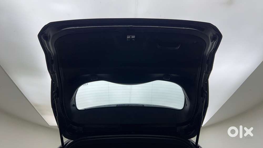 Tata Harrier 2.0 Kryotec Xza Plus (o) Red Dark Edition, 2023, Diesel