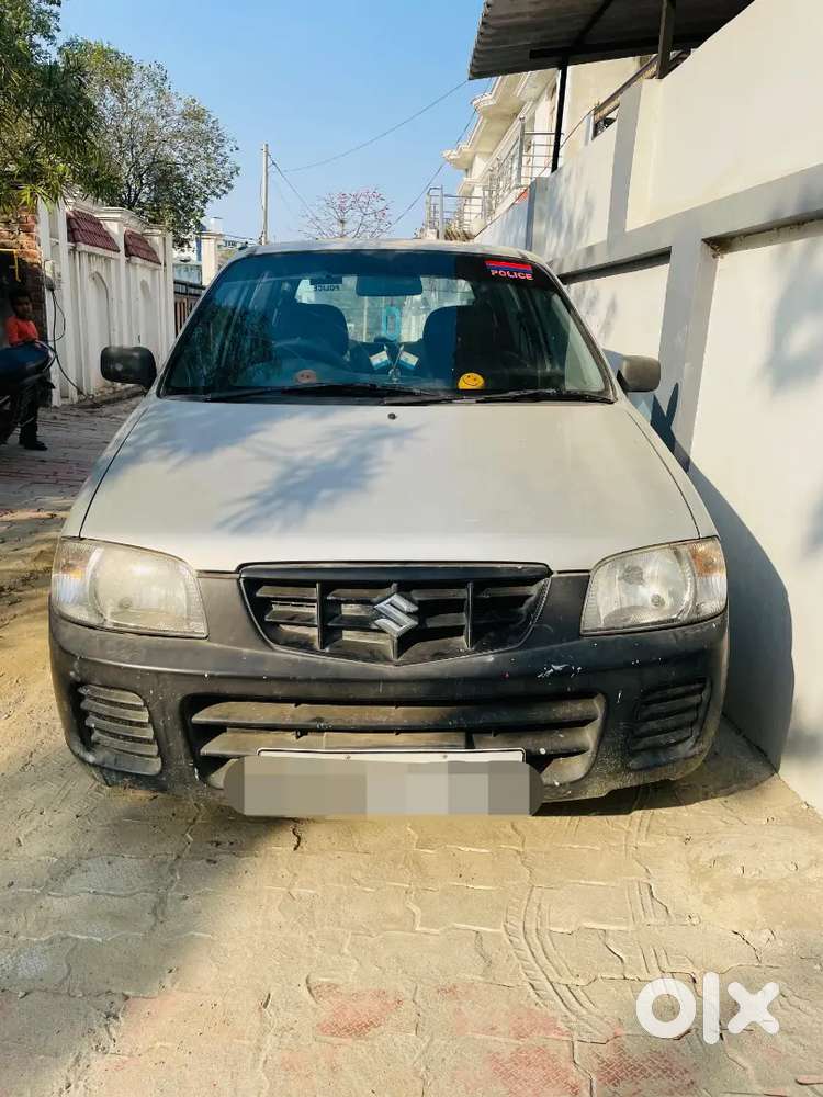 Maruti Suzuki Alto 2009 Petrol 65000 Km Driven