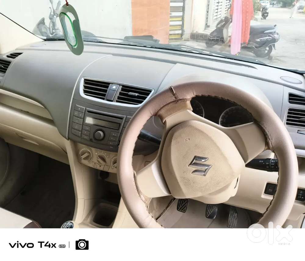 Maruti Suzuki Ertiga