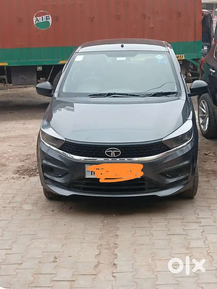 Tata Tiago 2022 Cng