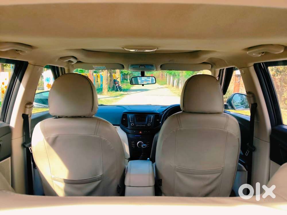 Mahindra Xuv300 W6 Diesel, 2023, Diesel