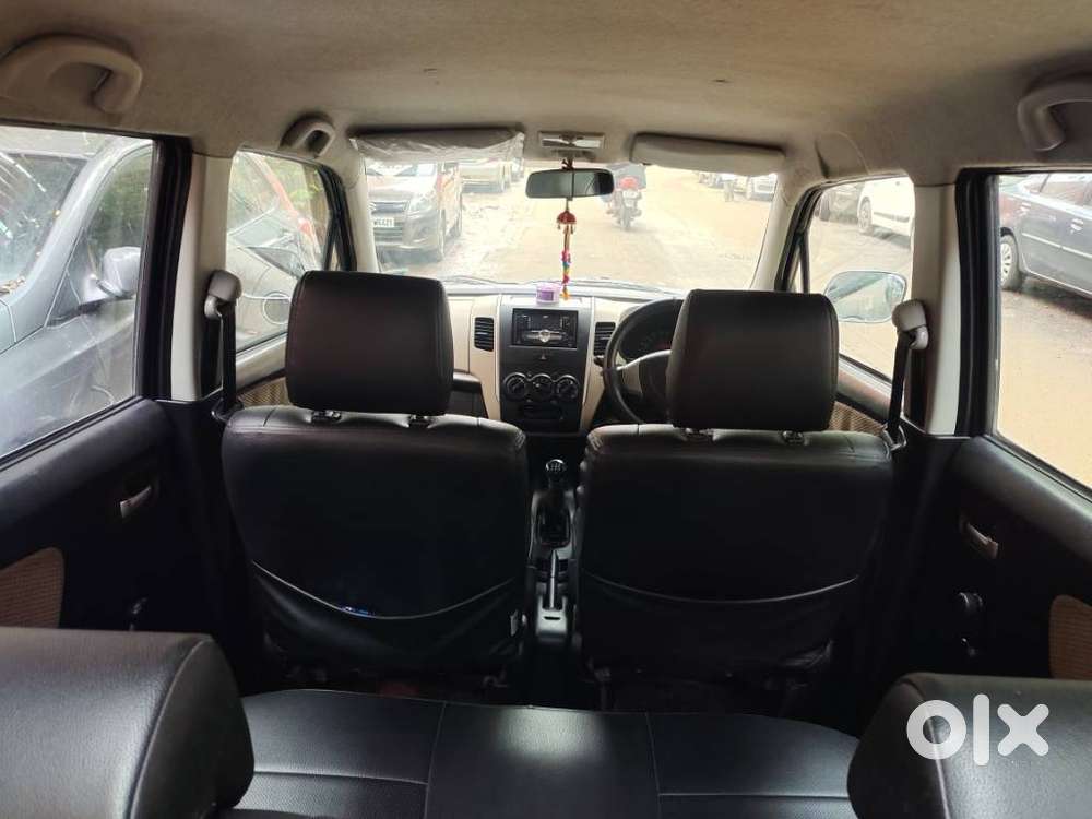 Maruti Suzuki Wagon R 1.0 Lxi Cng, 2018, Cng & Hybrids