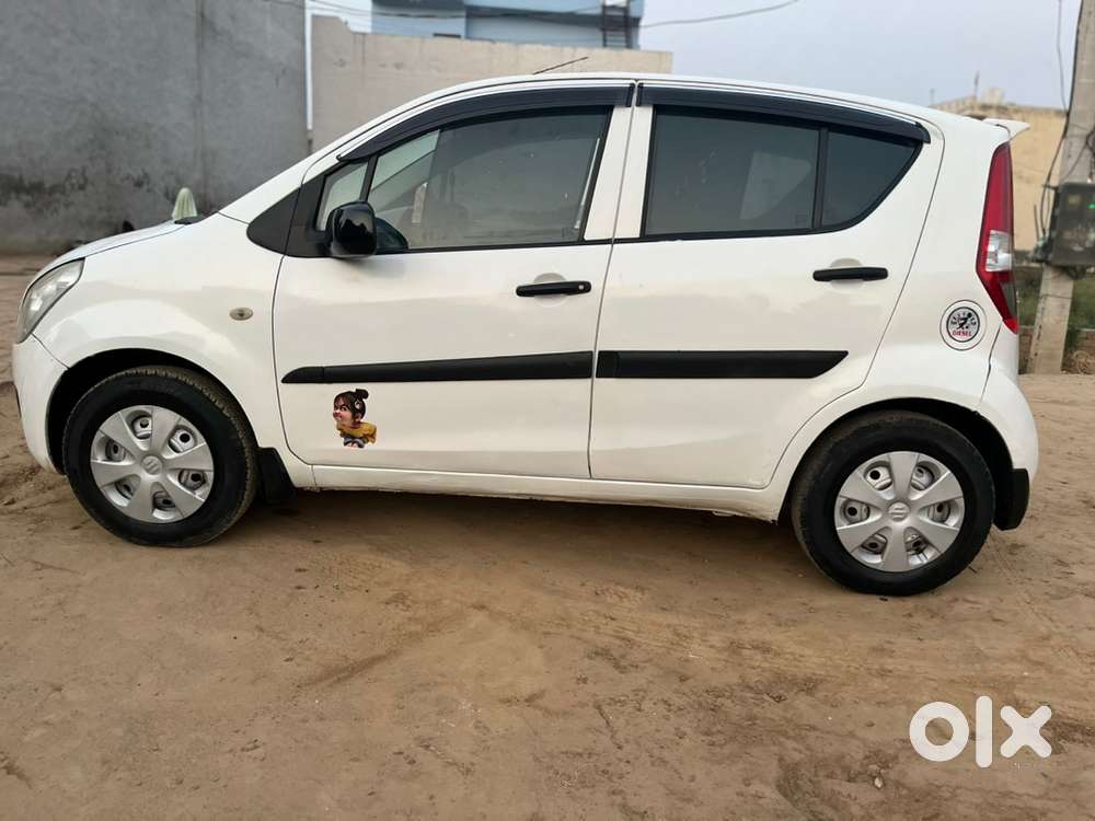 Maruti Suzuki Diesel 2012