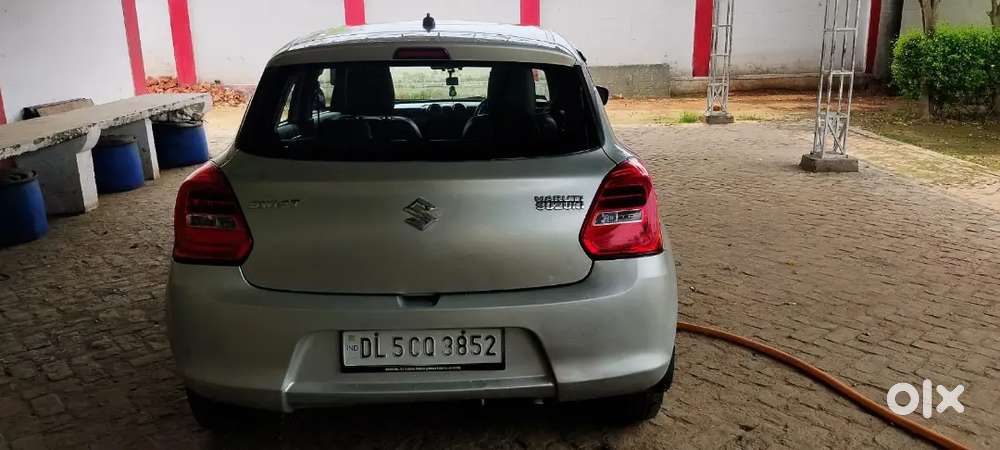 Maruti Suzuki Swift 2019 Best Condition